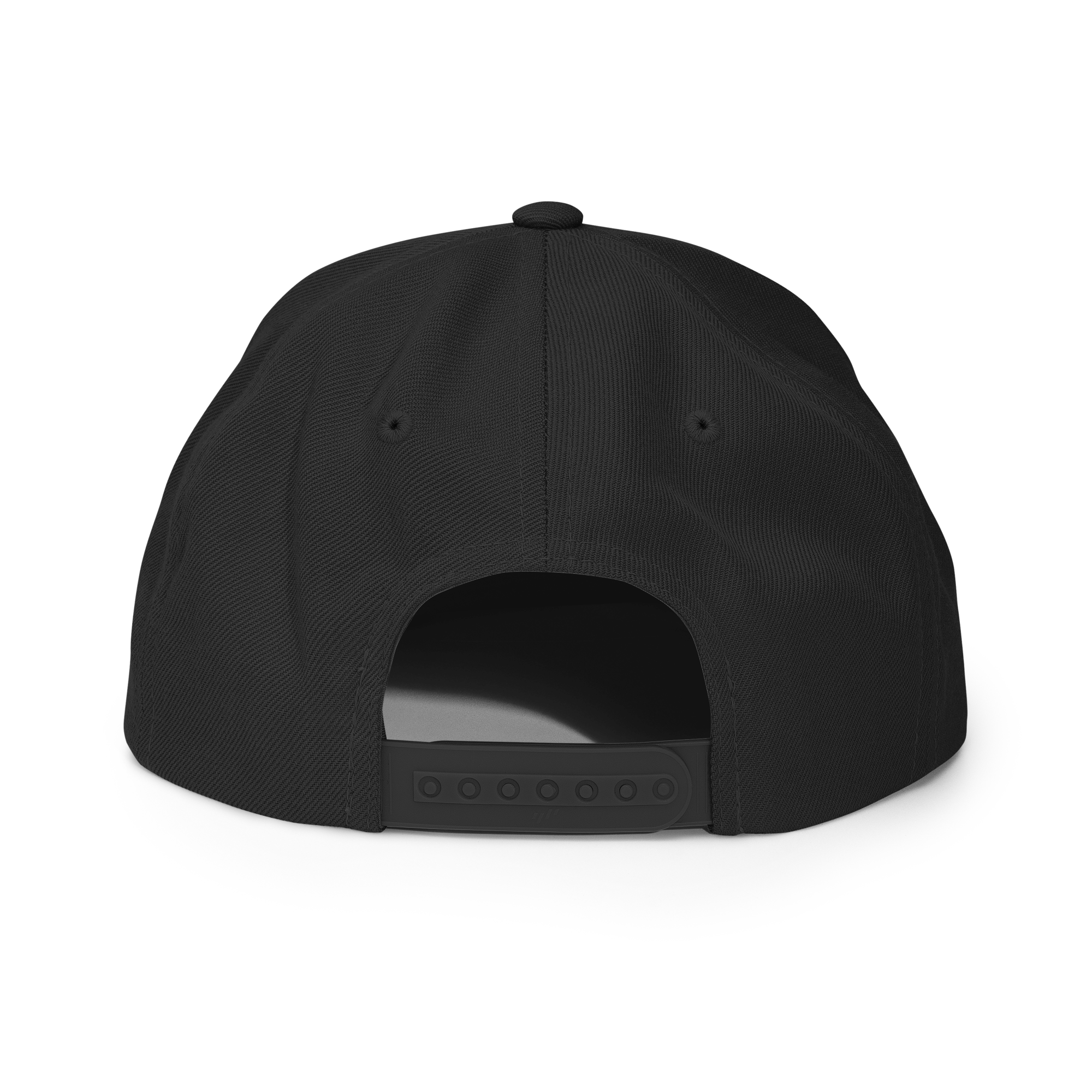 Snapback Hat