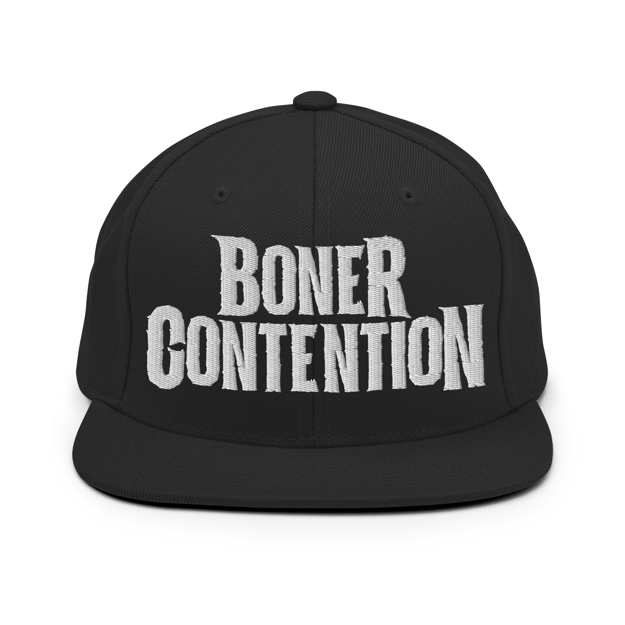 Snapback Hat