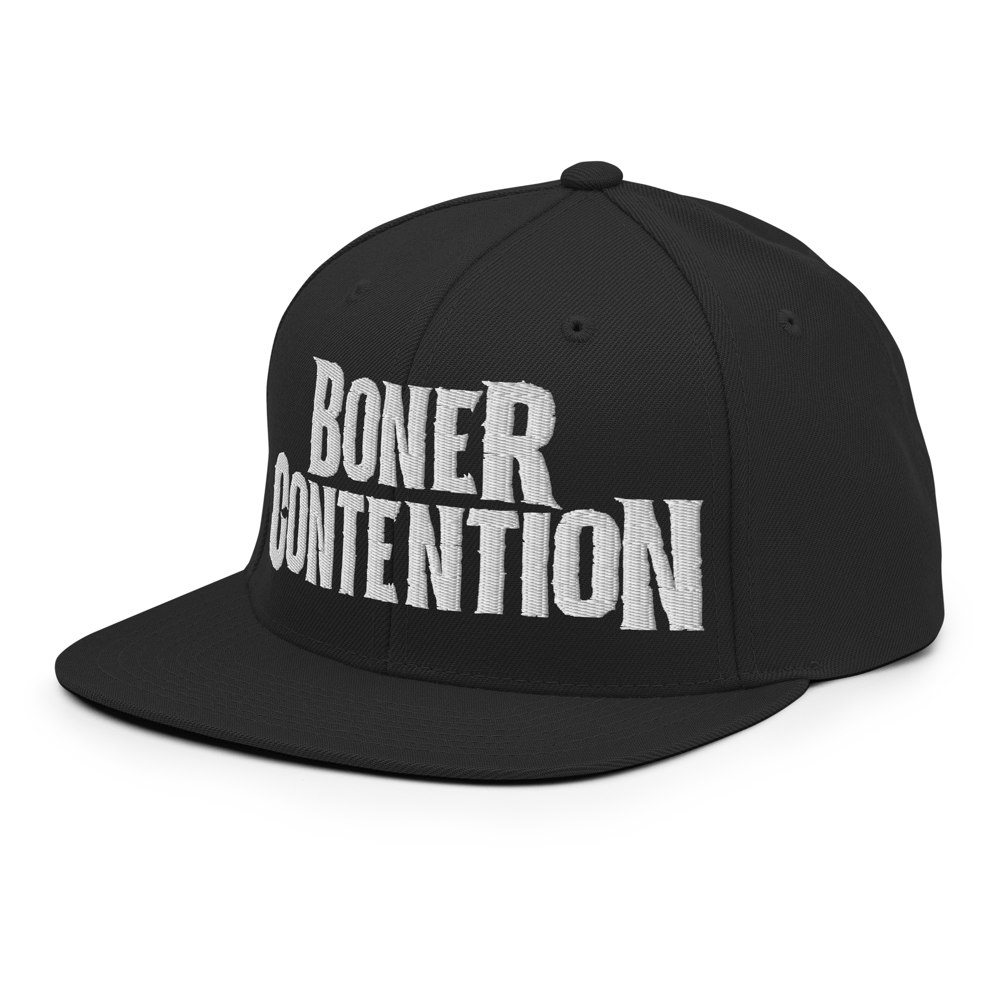 Snapback Hat