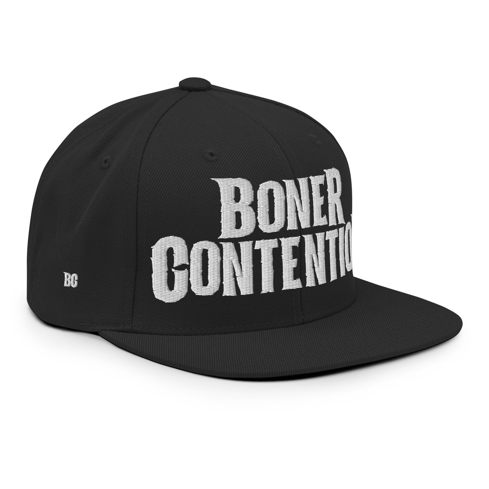 Snapback Hat